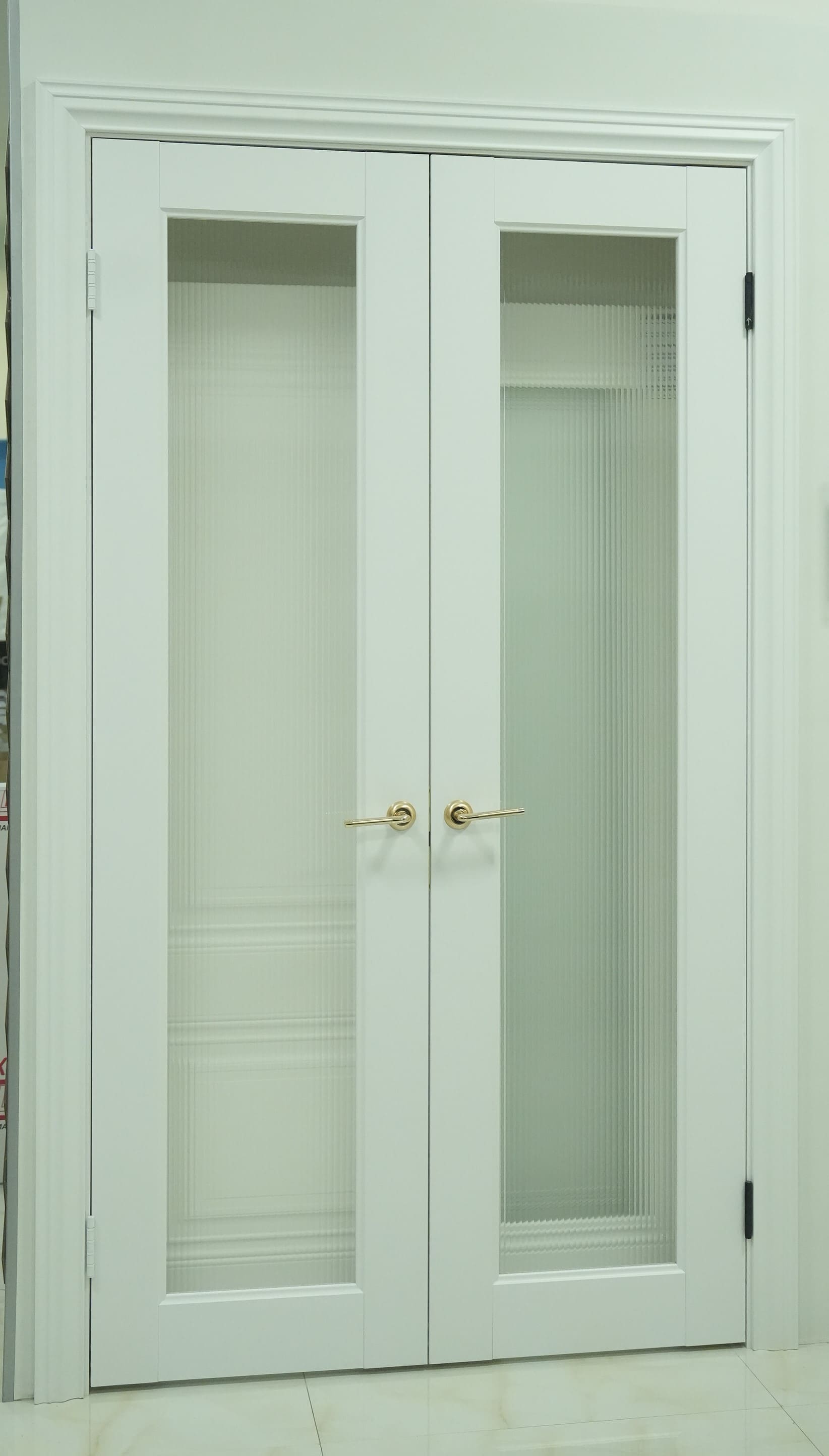 Империал белый